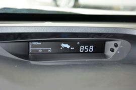 2016款海马V70