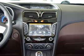 2016款海马V70