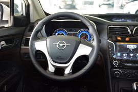 2016款海马V70
