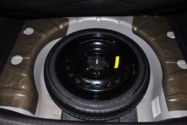 2015款别克君威1.6T领先技术型