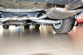 2015款别克君威1.6T领先技术型