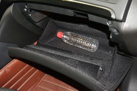 2015款别克君威1.6T领先技术型
