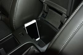 2015款别克君威1.6T领先技术型