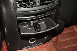 2015款别克君威1.6T领先技术型
