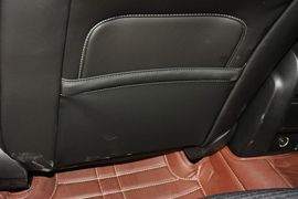 2015款别克君威1.6T领先技术型