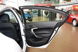2015款别克君威1.6T领先技术型