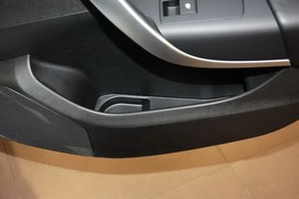 2015款别克君威1.6T领先技术型