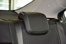 2015款别克君威1.6T领先技术型