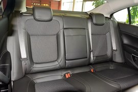 2015款别克君威1.6T领先技术型