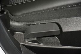 2015款别克君威1.6T领先技术型