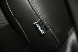 2015款别克君威1.6T领先技术型