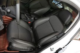 2015款别克君威1.6T领先技术型