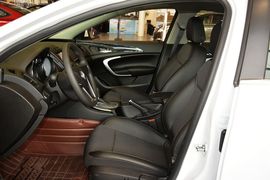 2015款别克君威1.6T领先技术型