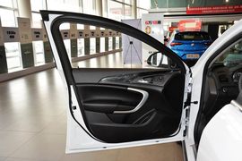 2015款别克君威1.6T领先技术型