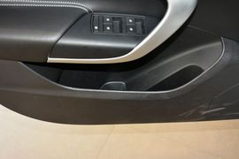 2015款别克君威1.6T领先技术型