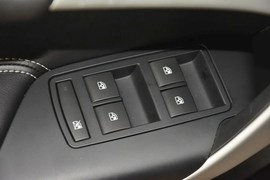 2015款别克君威1.6T领先技术型
