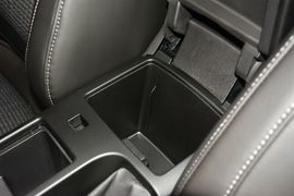 2015款别克君威1.6T领先技术型