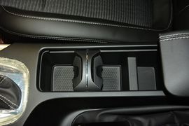 2015款别克君威1.6T领先技术型