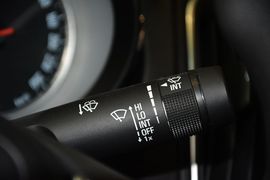 2015款别克君威1.6T领先技术型