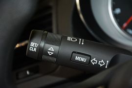 2015款别克君威1.6T领先技术型