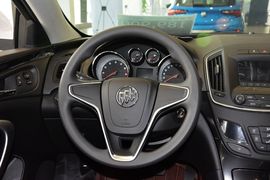 2015款别克君威1.6T领先技术型