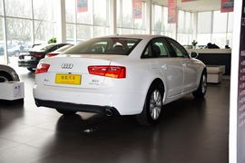 2016款奥迪A6L