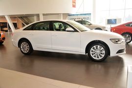 2016款奥迪A6L