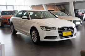 2016款奥迪A6L