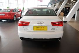 2016款奥迪A6L