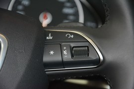 2016款奥迪A6L