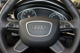 2016款奥迪A6L