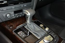2016款奥迪A6L