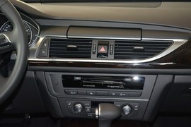 2016款奥迪A6L