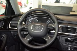 2016款奥迪A6L