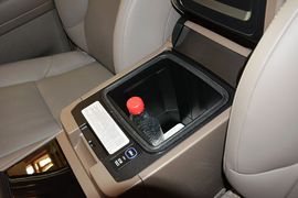 2015款雷克萨斯GX400豪华版到店实拍