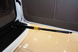 2015款雷克萨斯GX400豪华版