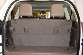 2015款雷克萨斯GX400豪华版