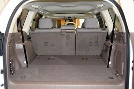 2015款雷克萨斯GX400豪华版