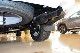 2015款雷克萨斯GX400豪华版