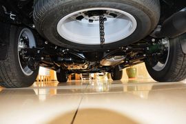 2015款雷克萨斯GX400豪华版