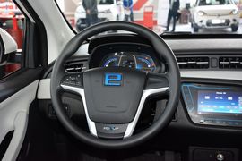 2016款荣威E50