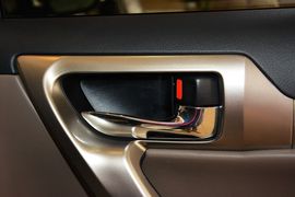 2015款雷克萨斯GX400豪华版