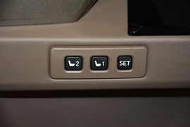 2015款雷克萨斯GX400豪华版