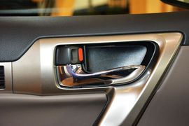 2015款雷克萨斯GX400豪华版