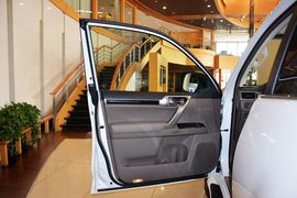 2015款雷克萨斯GX400豪华版