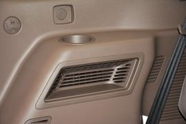 2015款雷克萨斯GX400豪华版