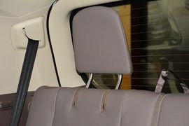 2015款雷克萨斯GX400豪华版