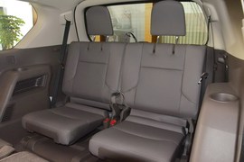 2015款雷克萨斯GX400豪华版