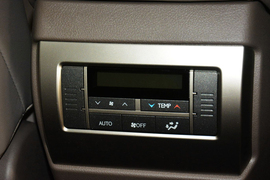 2015款雷克萨斯GX400豪华版