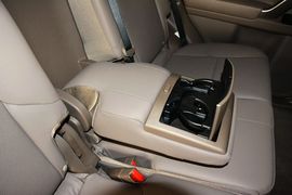 2015款雷克萨斯GX400豪华版